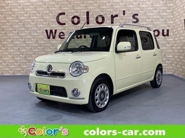 2013 Daihatsu Mira Cocoa Cocoa Plus X