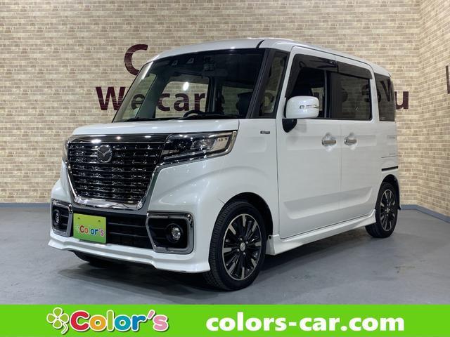 2020 MAZDA FLAIR WAGON CUSTOM STYEL Hybrid XS