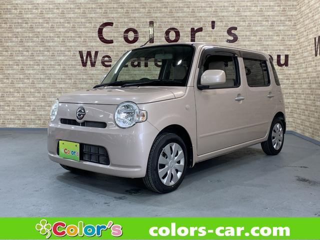 2016 Daihatsu Mira Cocoa Cocoa L