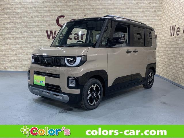 2026 MITSUBISHI Delica Mini G Premium Delimaru Package
