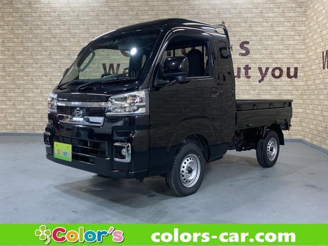 2026 Daihatsu Hijet Truck Jumbo Extra