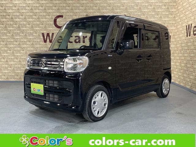 2023 Suzuki Spacia Hybrid G