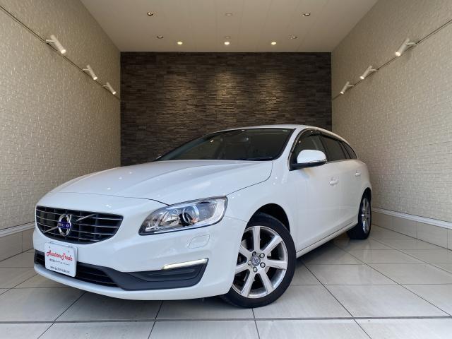 2015 VOLVO V60 D4 SE