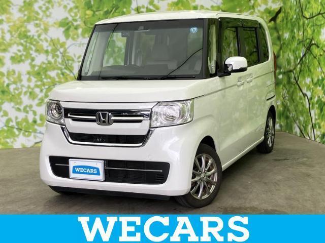 2023 Honda N-BOX L