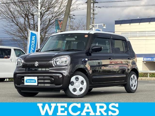 2022 Suzuki Alto 5D 4WD_L