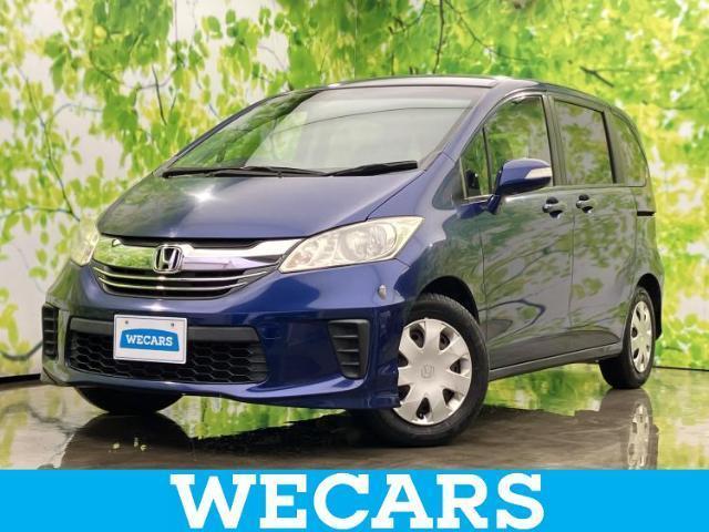 2016 Honda Freed G Premium Edition