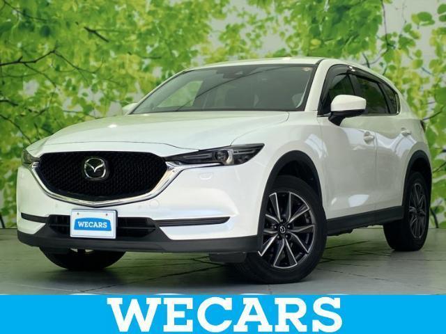 2018 MAZDA CX-5 4WD XD Proactive