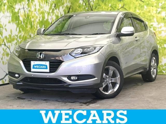 2017 Honda Vezel Hybrid Hybrid X Honda Sensing