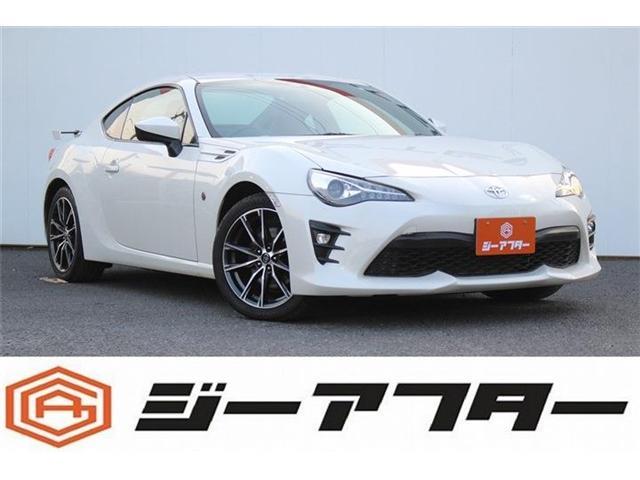 2016 Toyota 86 2.0GT — Photo 1