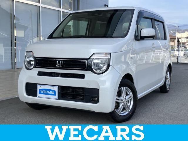 2020 Honda N-WGN L Honda Sensing