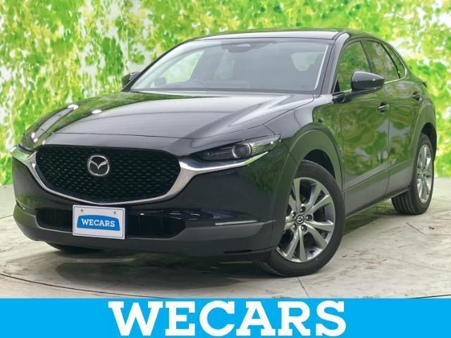 2025 MAZDA CX-30 4WD 20S Touring