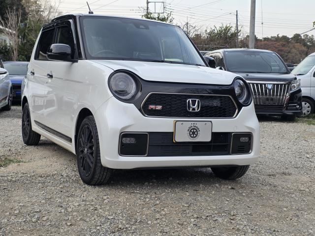 2022 Honda N-ONE RS RS