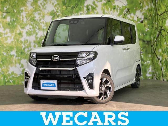 2020 Daihatsu Tanto Custom Custom X Selection