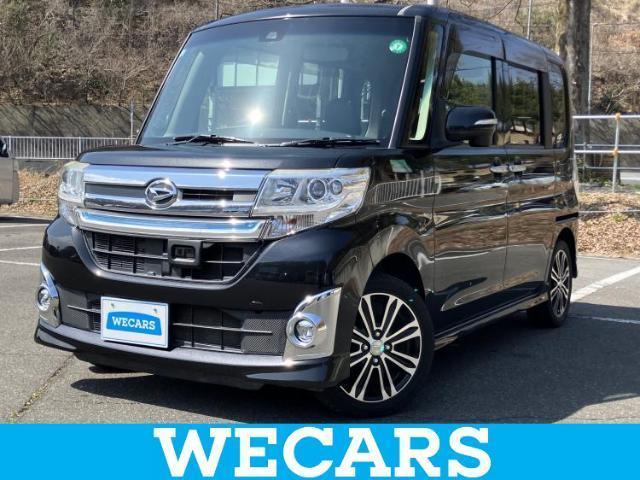2015 Daihatsu Tanto Custom Custom RS Top Edition SA2