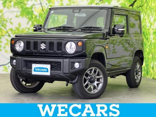 2024 Suzuki Jimny 4WD_XC
