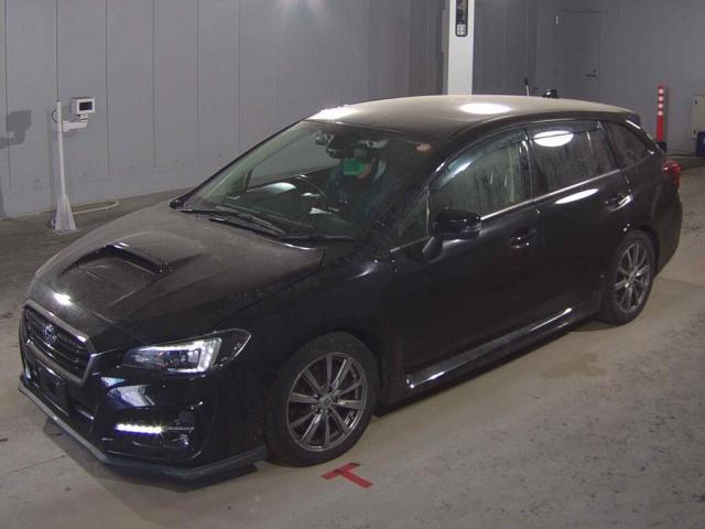 2020 SUBARU Levorg 2.0GT EyeSight V Sport