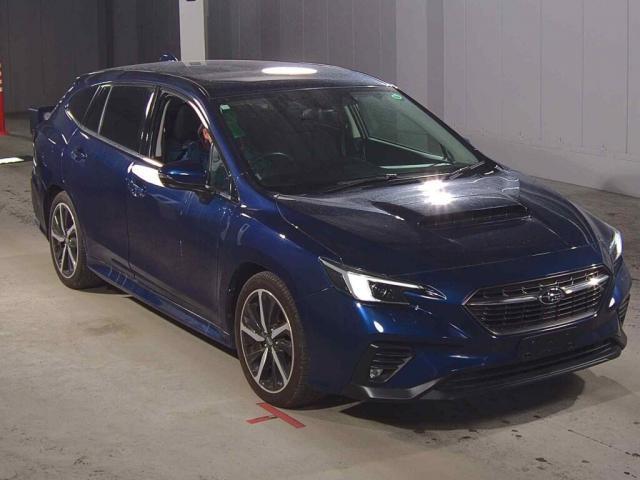 2020 SUBARU Levorg GT-H EX