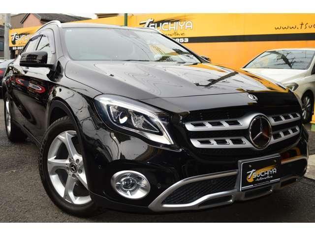 2017 MercedesBenz GLA-CLASS GLA180