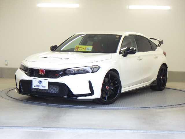2024 Honda Civic Type R 2.0 Type R 6MT
