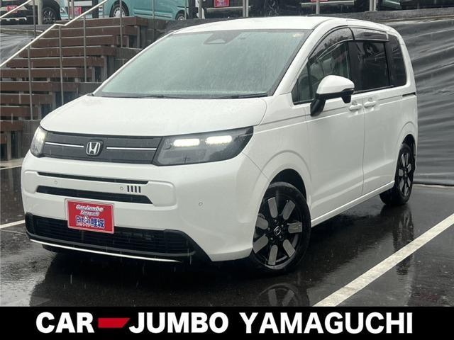 2024 Honda Freed 1.5 Air EX