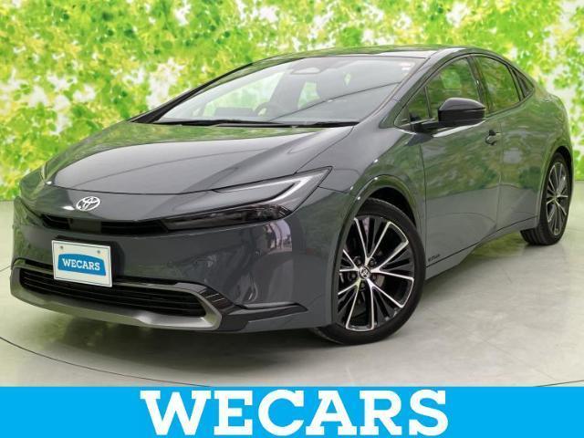 2023 Toyota Prius 4WD_Z