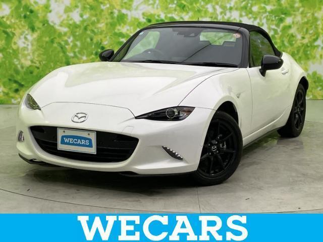 2022 MAZDA Roadster S Special Package