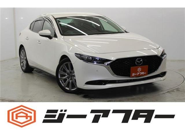 2019 マツダ MAZDA3 SEDAN 20S PROACTIVE