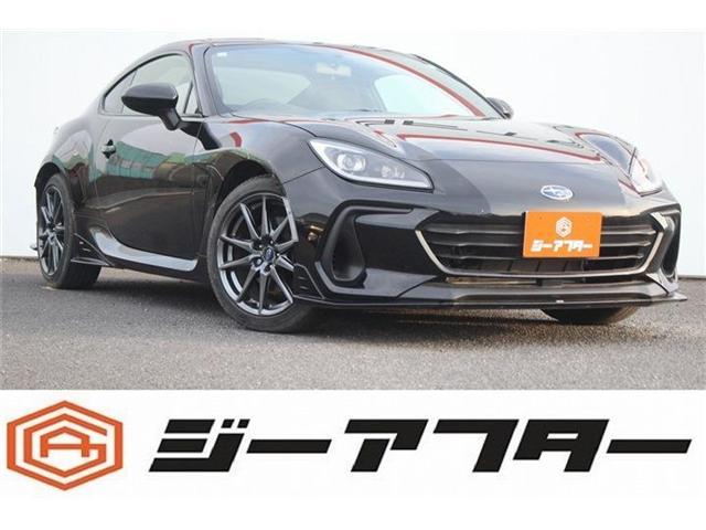 2021 BRZ 2.4 R