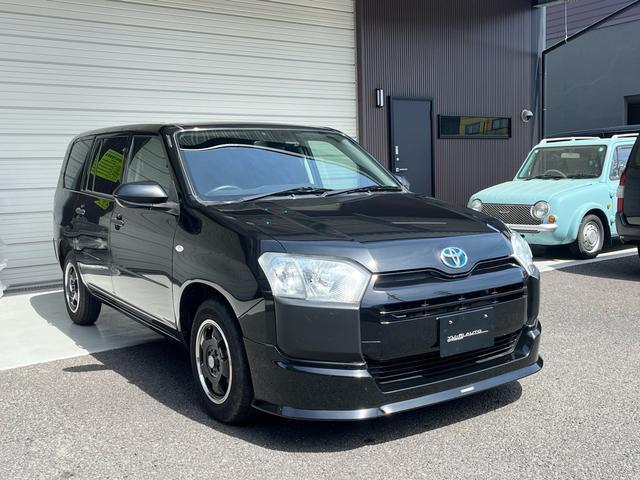 2022 Toyota Probox Van Hybrid Hybrid GX