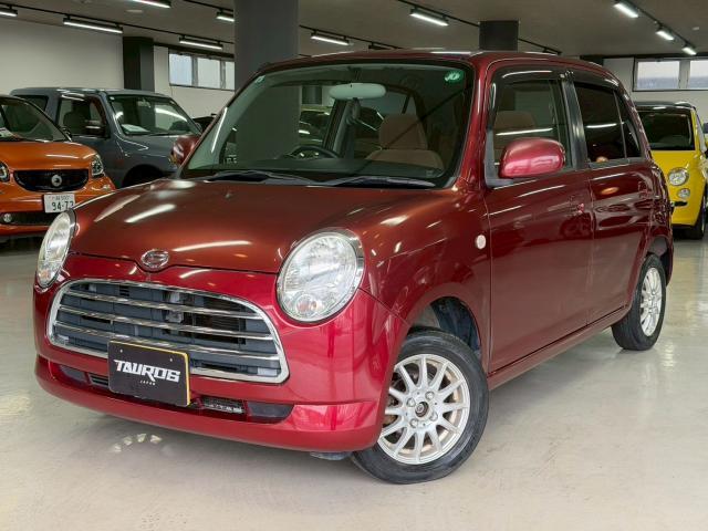2007 Daihatsu MIRA GINO L