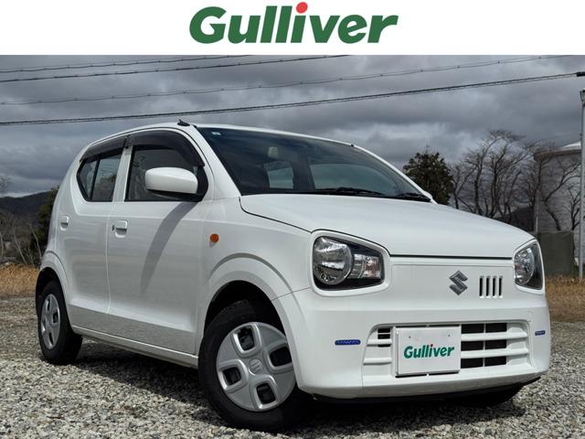 2021 Suzuki Alto 5D L