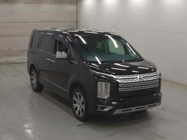 2023 MITSUBISHI Delica D5 P