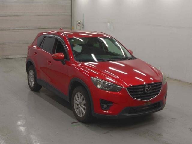 2015 MAZDA CX-5 XD Proactive