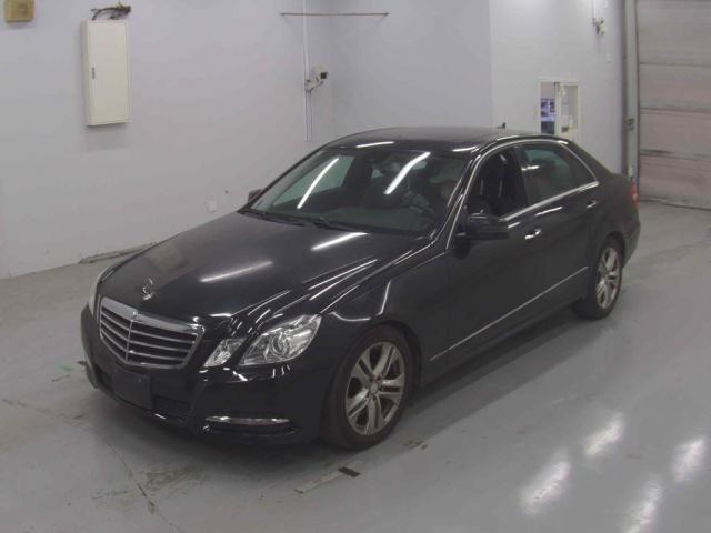 2010 MercedesBenz E-CLASS E350 Avantgarde