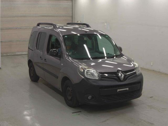 2015 Renault Kangoo Zen
