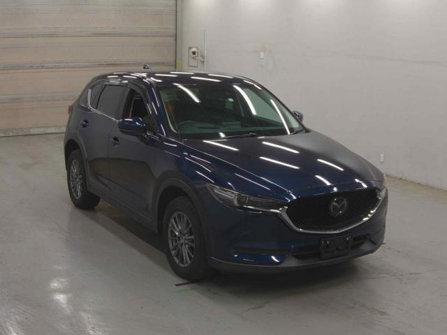 2018 MAZDA CX-5 XD Proactive
