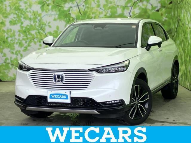 2023 Honda Vezel Hybrid e:HEV Z