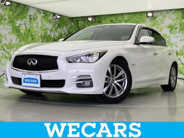2015 Nissan SKYLINE 350GT Hybrid Type P