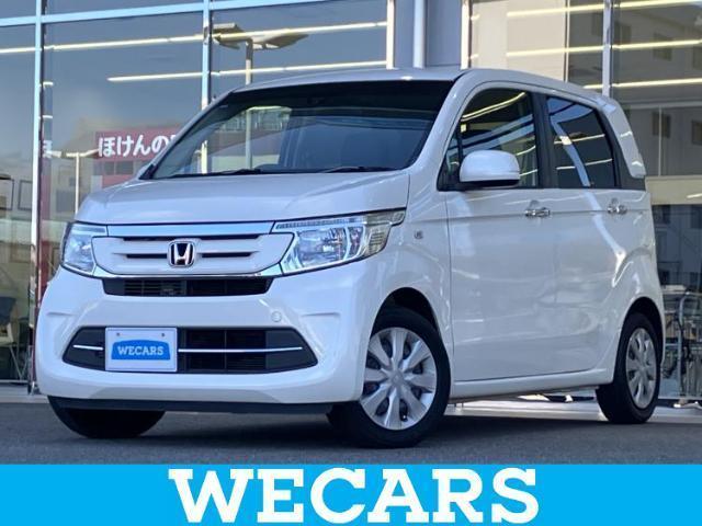 2017 Honda N-WGN G・L Package