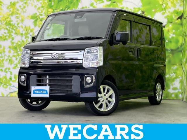 2018 Suzuki Every Wagon PZ TURBO