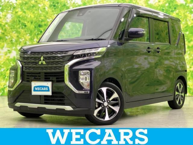 2021 MITSUBISHI ek X Space G Plus Edition