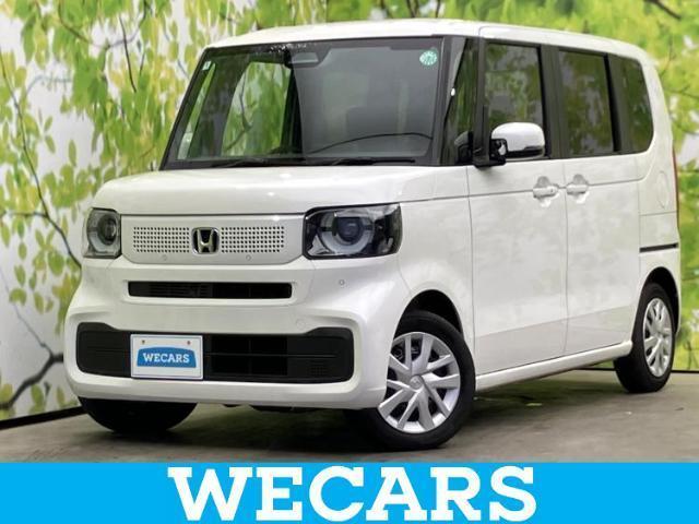 2024 Honda N BOX Hyojun