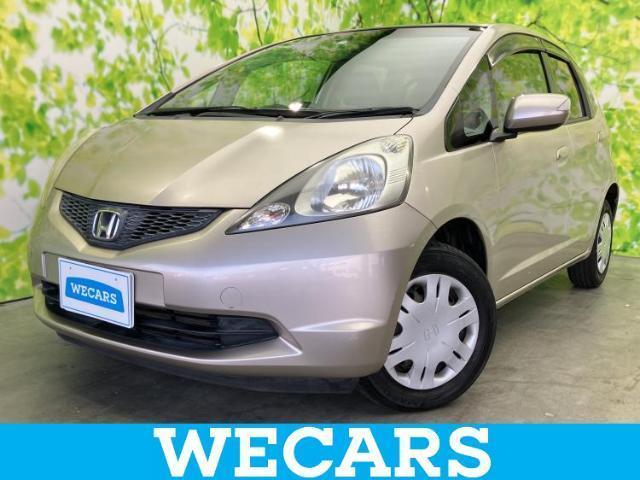 2010 Honda Fit G Smart Selection