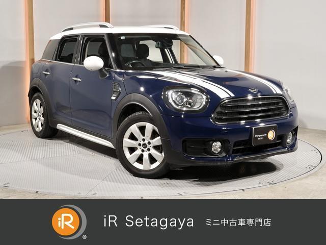 2019 BMW_Mini BMW Mini Crossover Cooper D Crossover