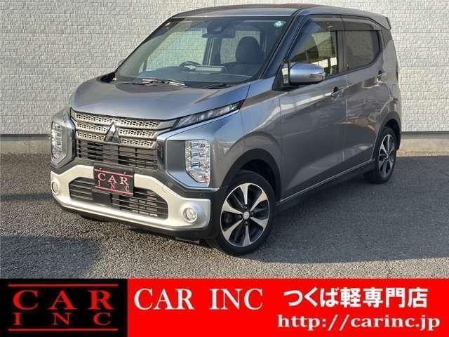 2020 MITSUBISHI ek X T