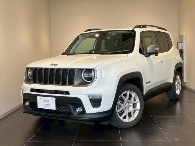 2021 CHRYSLERJEEP JEEP Renegade Limited