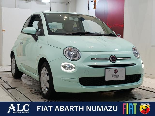 2021 FIAT 500 1.2 Pop