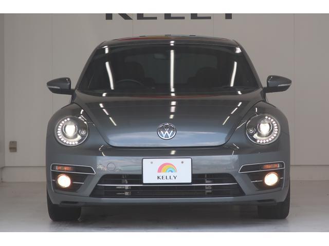 2019 Volkswagen VW TheBeetle Design Meister