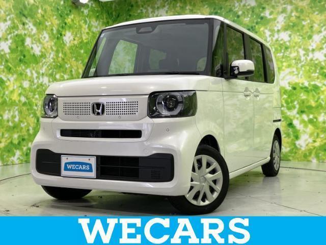 2024 Honda N BOX Hyojun