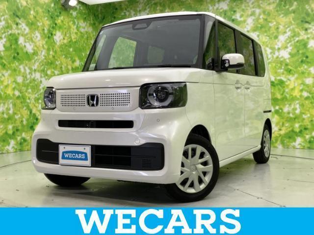2024 Honda N BOX Hyojun